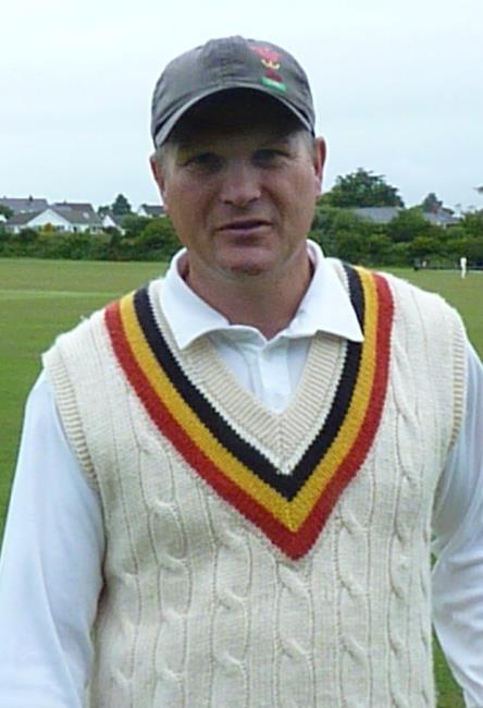 Robbie Hicks – 105 and 1 for 23 for Carew Thirds in the same game